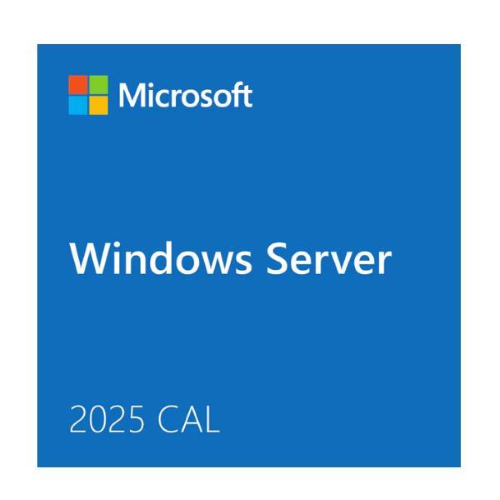 DELL TECHNOLOGIES CAL 10PACK W.SERVER 25/22